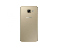 Samsung Galaxy A5 A510F 2016 LTE złoty - 279277 - zdjęcie 5